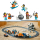 LEGO City 60470 Ekspres polarny arktycznych odkrywców - 1331645 - zdjęcie 3